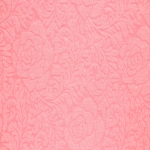BURNOUT KNITS LACEY ROSE CORAL B O SK0056 13206