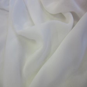 CHIFFON WOVEN WHITE YS135Z150 03000