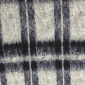 CUT AND SEW KNITS HIMALYA CHECK GR 2150 11A 17150