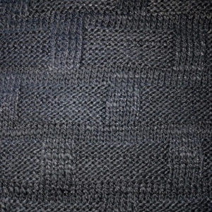 CUT AND SEW KNITS JET BLACK HS C9214 01001 300x300