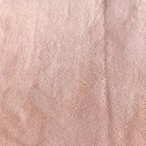 FLEECE OATMEAL CORAL FLEECE 06008 300x300