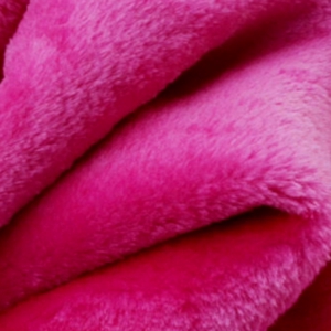 FLEECE PALACE PINK PLUSH FUR 06046 300x300