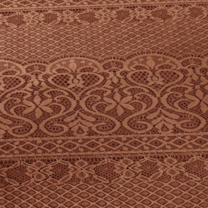 LACE RUST LACE 06044