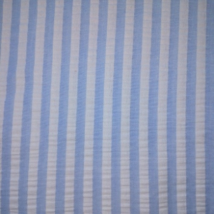 LIGHT COTTON WOVEN 0.5x0.5mm PALE BLUE WHT STRIPE OW S250014 12256 300x300