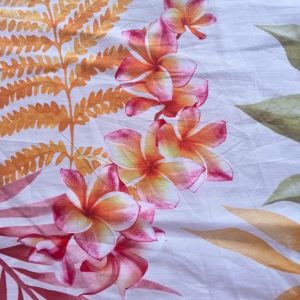 LIGHT COTTON WOVEN AMELIA FLORAL D9088 G 18055 300x300