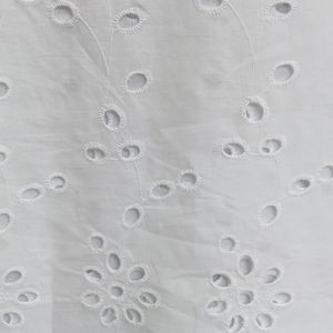 LIGHT COTTON WOVEN ARIA ANGLAISE KR6365FAN 17976 300x300