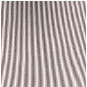 LIGHT COTTON WOVEN BLACK WHITE STRIPE OW S240011 17945 300x300