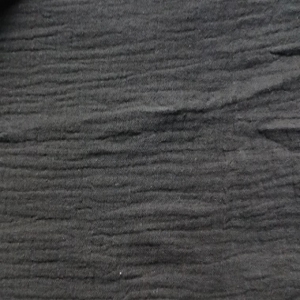 LIGHT COTTON WOVEN BLACK OW 24S 01000 300x300