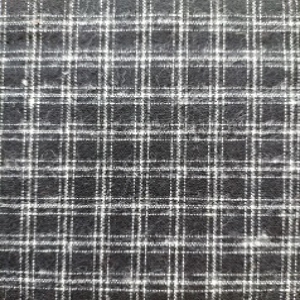 LIGHT COTTON WOVEN BLACK OW S25S0451  RE 01000 300x300