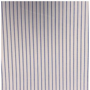 LIGHT COTTON WOVEN BLUE WHITE MED. STRIPE OW S240010 17988 300x300