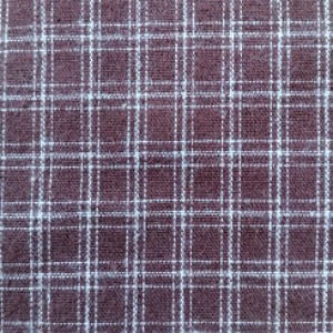 LIGHT COTTON WOVEN CHOCOLATE OW S25S0451  RE 06014 300x300