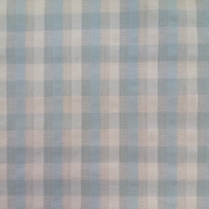 LIGHT COTTON WOVEN FROSTY CHECK OW S25S0451  HH 18181 300x300