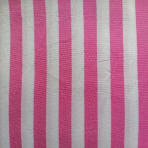 LIGHT COTTON WOVEN PINK WHITE STRIPE CABANA STRIPE 17984 300x300