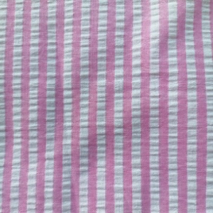 LIGHT COTTON WOVEN PINK WHITE STRIPE OW S250014 17984 300x300