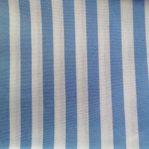 LIGHT COTTON WOVEN SKY BLUE WHITE STRIPE CABANA STRIPE 18200 300x300