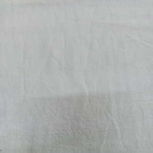 LIGHT COTTON WOVEN WINTER WHITE HWD24 C123 03001