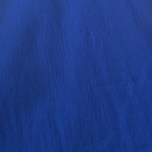 LIGHT POLY WOVEN ELECTRIC BLUE AVAH ON 04040