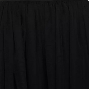 MESH AND CREPE KNITS BLACK SK056 01000 300x300