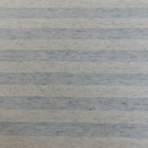 OLY LINEN KNITS NAVY MELANGE WK24078 04062