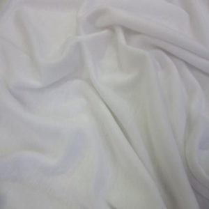 OLY RAYON KNITS WHITE SLTR32 B2825 03000