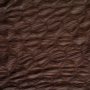OLY SPANDEX KNITS CHOCOLATE ZOE KNIT 06014