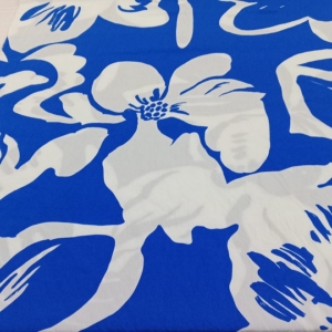 RAYON WOVEN BLUEBIRD FLORAL SG30299 P 18005 300x300