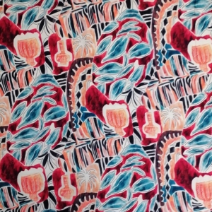 RAYON WOVEN BOMBAY SPICE SG3708 HW D 18205 300x300