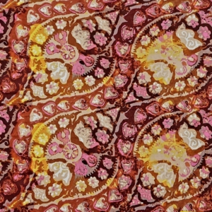 RAYON WOVEN SANTORINI PRINT GR 511 SG 17493 300x300