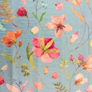 RAYON WOVEN TIFFANY FLORAL R37 18051 300x300