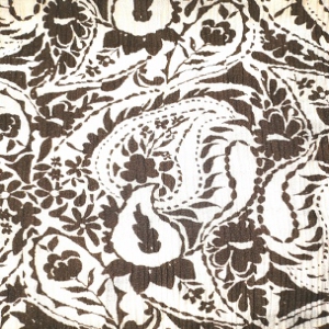 RAYON WOVEN TORTOISE SHELL PRINT R36 18112 300x300