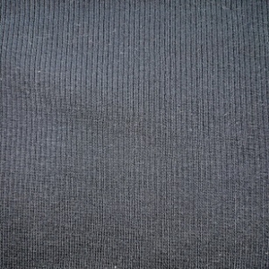 RIB KNITS BLACK BV1299 1 01000 300x300