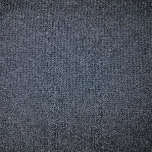 RIB KNITS BLACK COSY SOFT RIB 01000 300x300