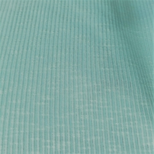 RIB KNITS DUCK EGG S150002 SK0009 10027