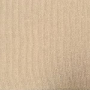 RIB KNITS FAWN SSB1607 W1 18042