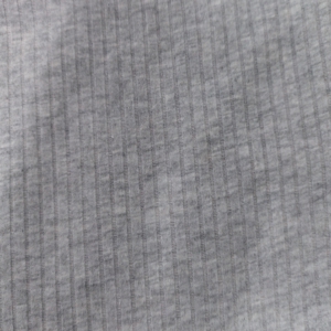 RIB KNITS LT GREY MEL FOREVER RIB 02015 300x300