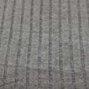 RIB KNITS LT GREY MEL LEISURE RIB 02015 300x300