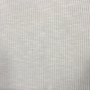 RIB KNITS WHITE RIB BV32TC 03000 300x300