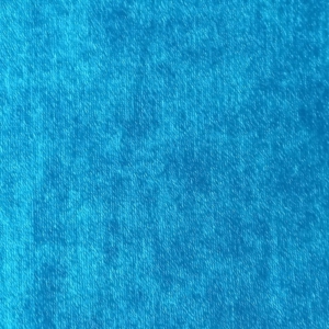 VELOUR TEAL HJ6003 HR 04025