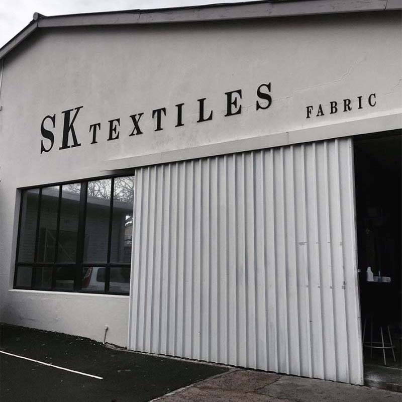 SK Textiles Fabrics Wholesales Warehouse