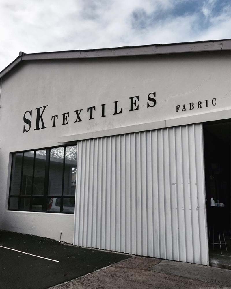 SK Textiles Fabrics Wholesales Warehouse