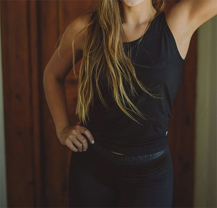 Slider Activewear Screenshot