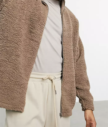 Slider Activewear Screenshot