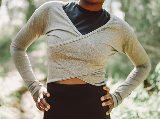 Slider Activewear Screenshot