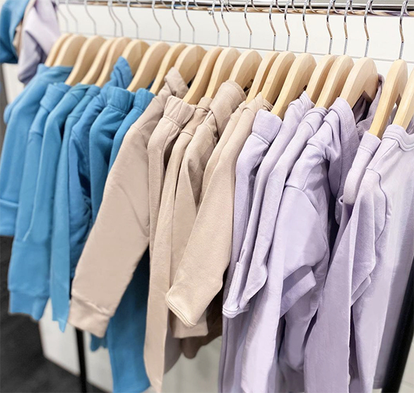 Slider Lifestyle Babies Kidswear Screenshot