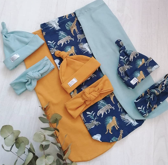 Slider Lifestyle Babies Kidswear Screenshot