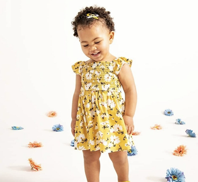 Slider Lifestyle Babies Kidswear Screenshot
