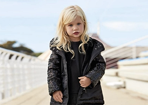 Slider Lifestyle Babies Kidswear Screenshot