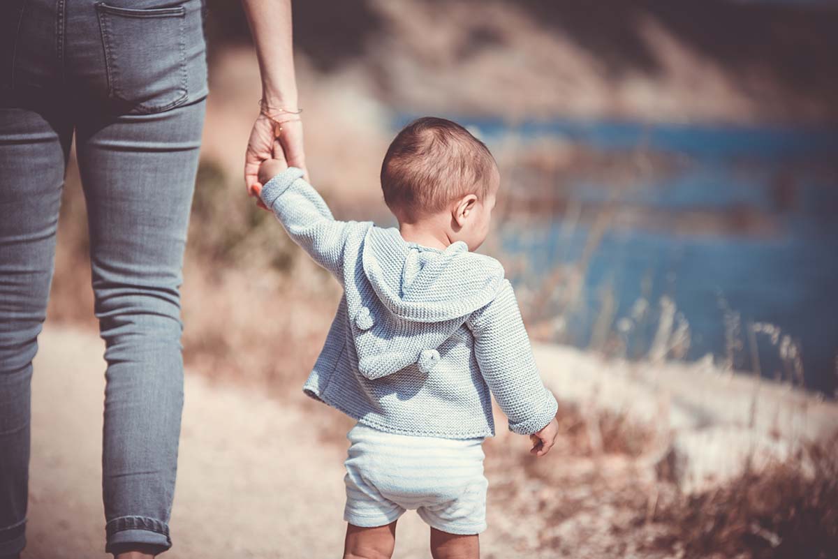 Slider Lifestyle Babies Kidswear guillaume de germain fgmLRBlUIpc unsplash