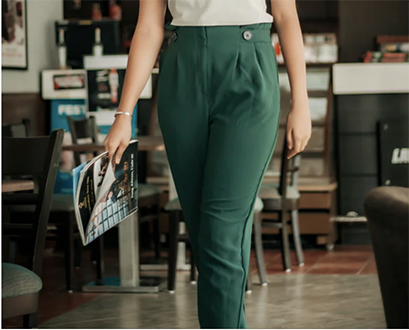 Slider Lifestyle Corporatewear Screenshot