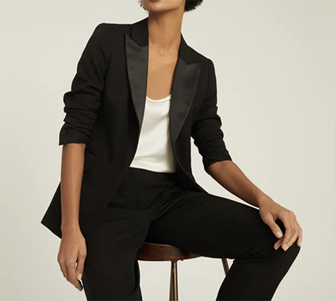 Slider Lifestyle Corporatewear Screenshot